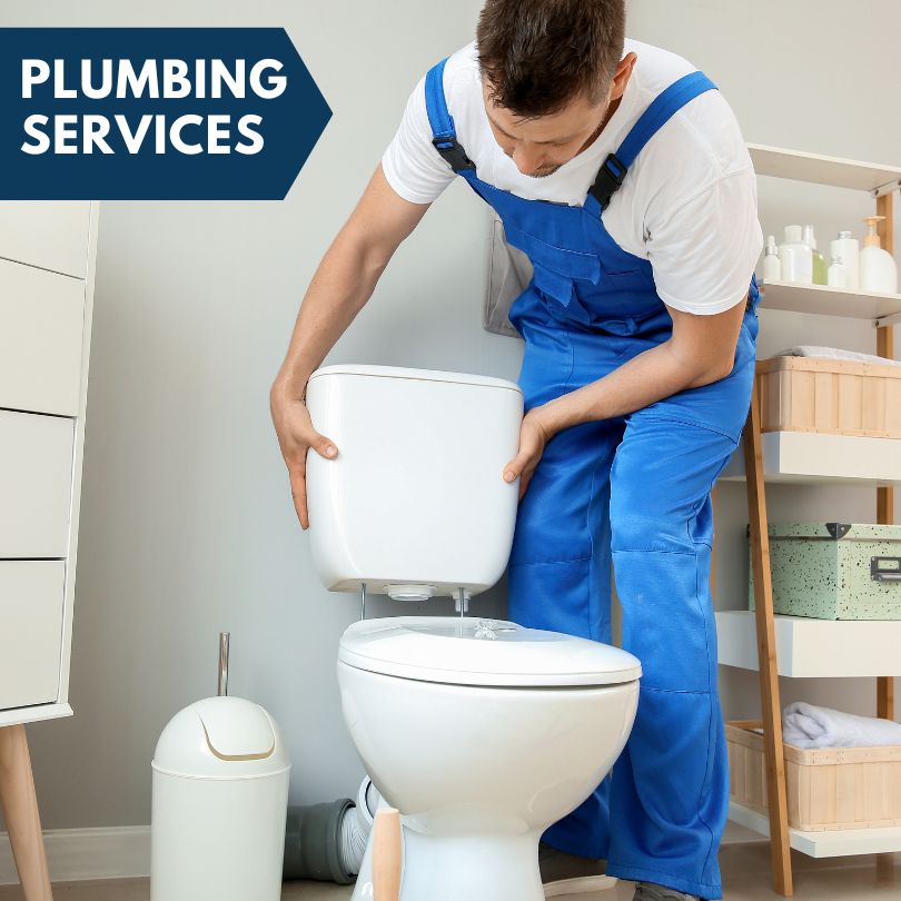 Plumbing Company in Trion, GA